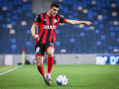 סרדל, עונה טובה מבחינתו (מאור אלקסלסי)