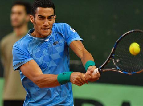 (אלכס גולדנשטיין, איגוד הטניס)