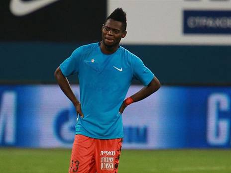 "בסה"כ, זה טוב לשנה ראשונה" (getty)