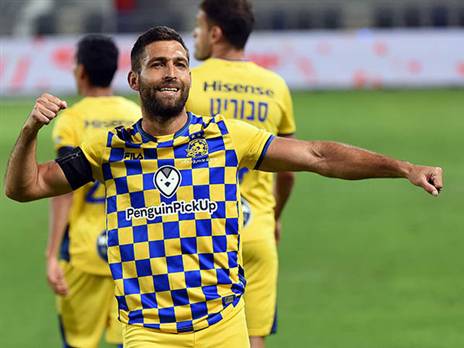 שכטר. כל קבוצה חייבת שחקן כזה (אלן שיבר)