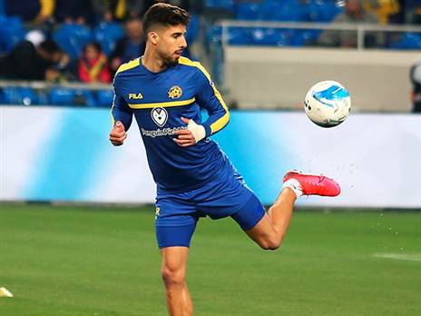 כהן. השלב הבא: חו"ל? (אלן שיבר)