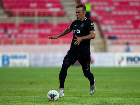 נאתכו. 120 דקות ופנדל מדויק לא הספיקו (Getty)