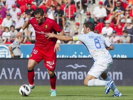 ישוב למאיורקה? חמד