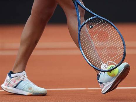 מי ייבחר ליו"ר איגוד הטניס? (getty)