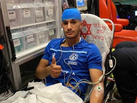 עבדה, היה יכול להסתיים הרבה יותר גרוע