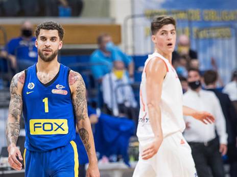 ווילבקין לא קיבל יפה את ההפסד. בלשון המעטה (עודד קרני)