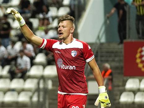 נשאר עוד עונה. (סוכנות ג'יני)