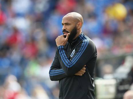 הנרי. הכנה לקויה (GETTY)