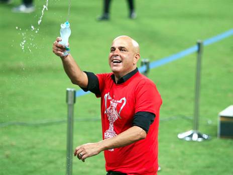 אבוקסיס כנראה יאמר שלום ולהתראות (אלן שיבר)