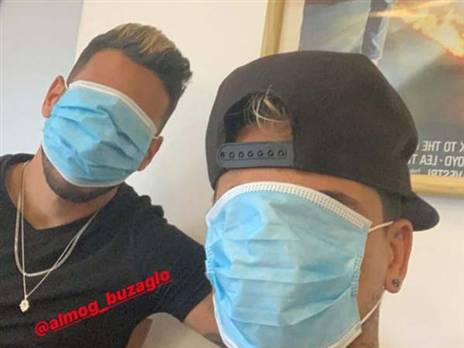 התגובה של בוזגלו להחלטה