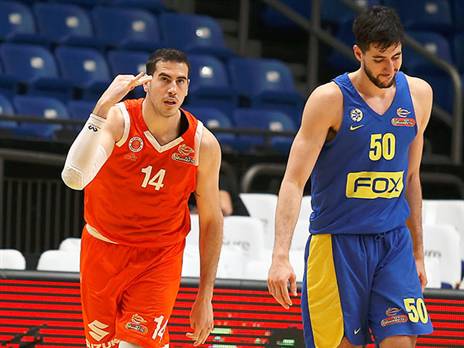 זוסמן. אולי ביוונית? (אלן שיבר)