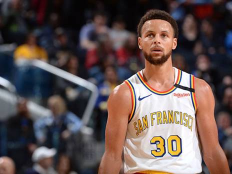 קרי. אהוב על כולם (getty Images)