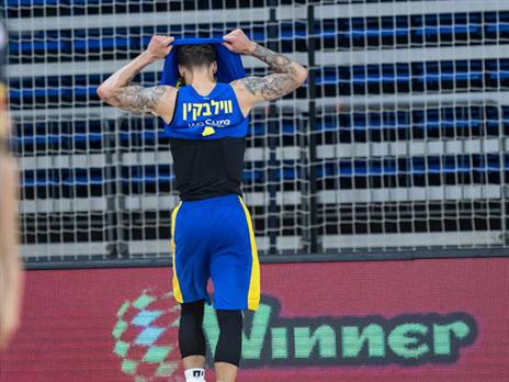 ווילבקין. נקנס על ההתנהגות (עודד קרני)