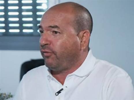 לא חסך ביקורת, ברקוביץ'