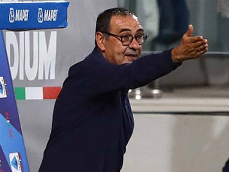 סארי בדרך לאליפות (getty)