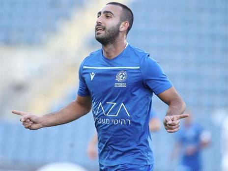 יקרע רשתות באוסטריה? חוגי (אלן שיבר)