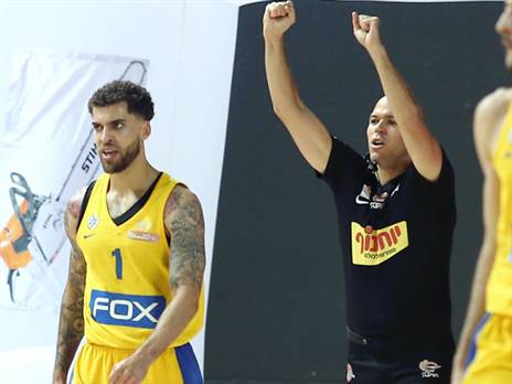 סקוטי ווילבקין בחוץ? לא בטוח (אלן שיבר)