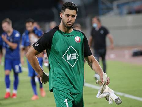 אנטמן, מועמד לק"ש (אודי ציטיאט)