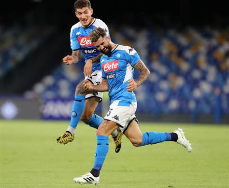 מזל טוב להוסאי (getty)