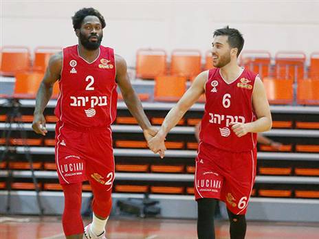 פארגו יעשה היסטוריה? (דני מרון)