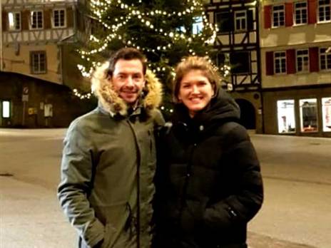 (צילום באדיבות ניקיטה דנילוב)