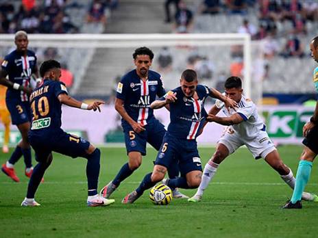 זה היה משחק משעמם (getty)