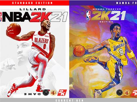 רק שחקנים שירכשו את גרסת "הממבה" יזכו לשדרג את המשחק בחינם, בעוד שבעלי הגרסה הסטנדרטית יאלצו לרכוש את המשחק בדור הבא מחדש