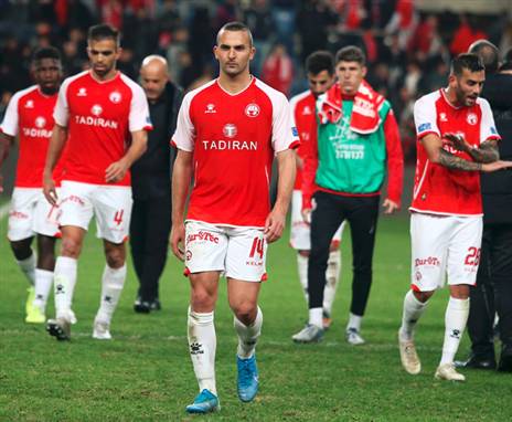 שהר: "לא הבינו אותנו ולא שמעו אותנו" (אלן שיבר)