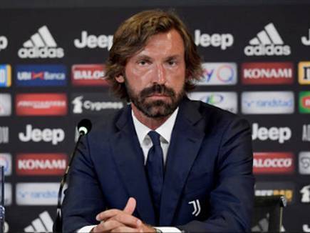 למה הוא כן וברקוביץ' לא? פירלו (getty)