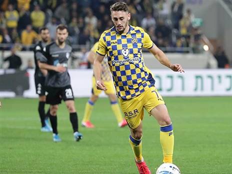 חוגג יצרף אותו? אצילי (אלן שיבר)