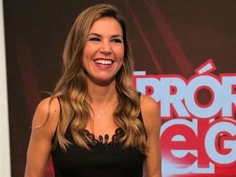 נירה חואנקו - תשמש כשדרנית בגרסה הספרדית של פיפ"א 21