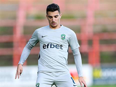 ביטון. מגיע בכושר (Getty Images)