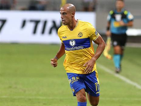 חמים על אירופה. (אלן שיבר)