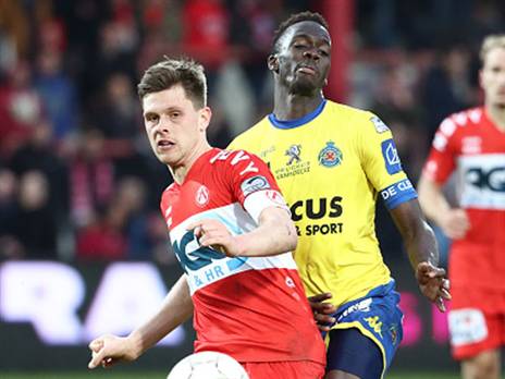 שוחרר מבוורן ללא תמורה (GETTY)