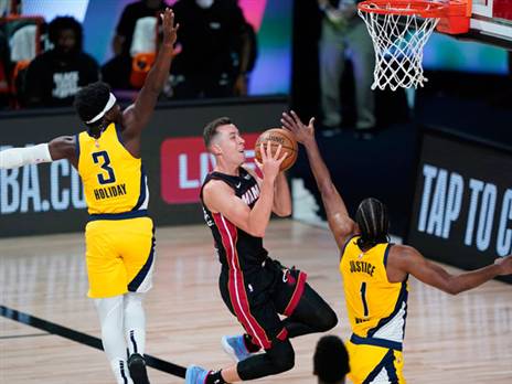 רובינסון. השווה שיא פרנצ'ייז (Getty images)