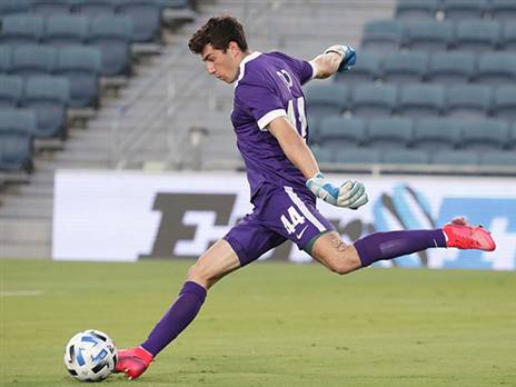 כהן, מאוכזב מההפסד (דני מרון)