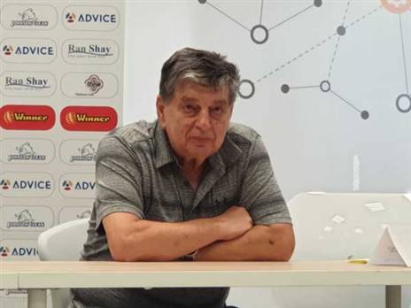 שום בטוח שכפר סבא תעשה את קפיצת המדרגה (גיל לוין)