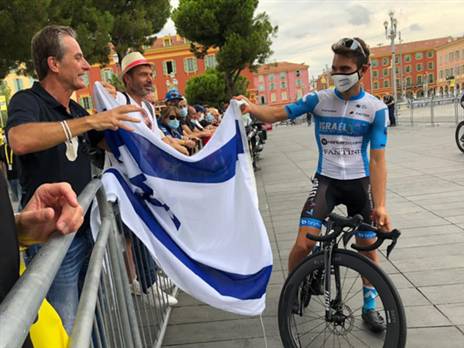 (צילום: נועה ארנון)