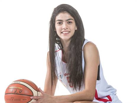 (צילום: באדיבות מנהלת ליגת העל לנשים)