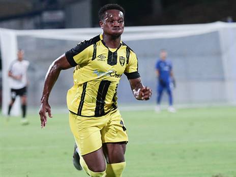 גארסיה יגיד כן לקסימפאשה? (דני מרון)