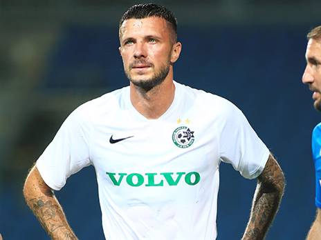 רוקאביצה. אימון מלא (אלן שיבר)