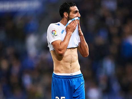 לא מתכוון לחזור למלאגה (getty)