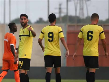 עטר הוסיף (באדיבות בית"ר ירושלים)