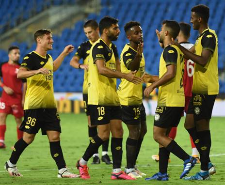 ניצחון לדפי ההיסטוריה (ברני ארדוב)