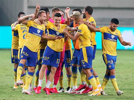 גלזר היה צריך להשאר בסגל? (אלן שיבר)