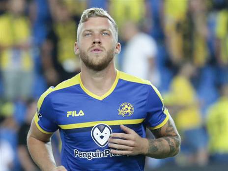 מבקש לסגור מעגל (דני מרון)