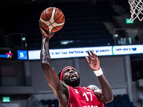 מקבל הזדמנות בחמישייה. בריימו