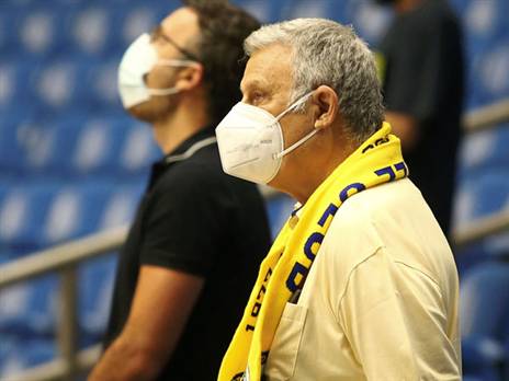 הפדרמנים. ישחזרו את העונה החולפת? (אלן שיבר)