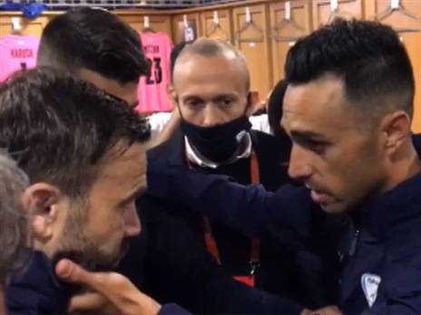 רגעי הנאום של זהבי