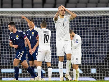 איך ממקסמים את יכולות השחקו הישראלי? (GETTY)